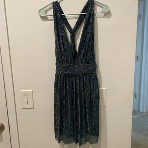 Lulus NYE Dress!